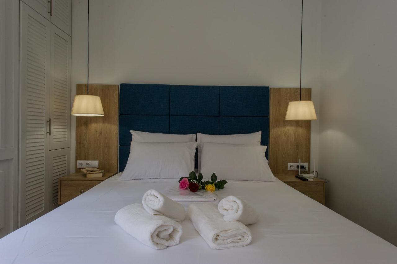 Wonderlust Apartment Close To Sea Α1 Kalamata Esterno foto