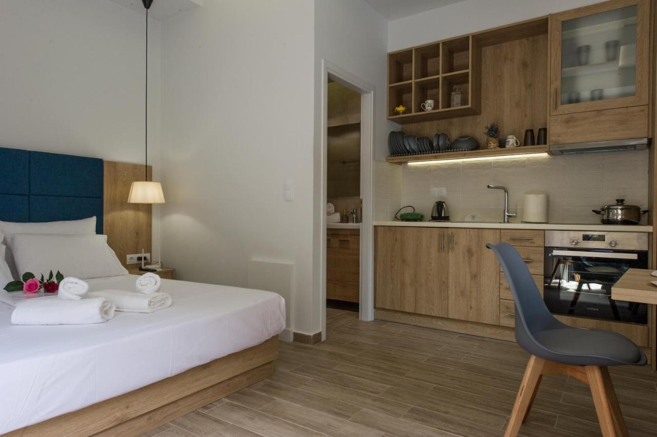 Wonderlust Apartment Close To Sea Α1 Kalamata Esterno foto
