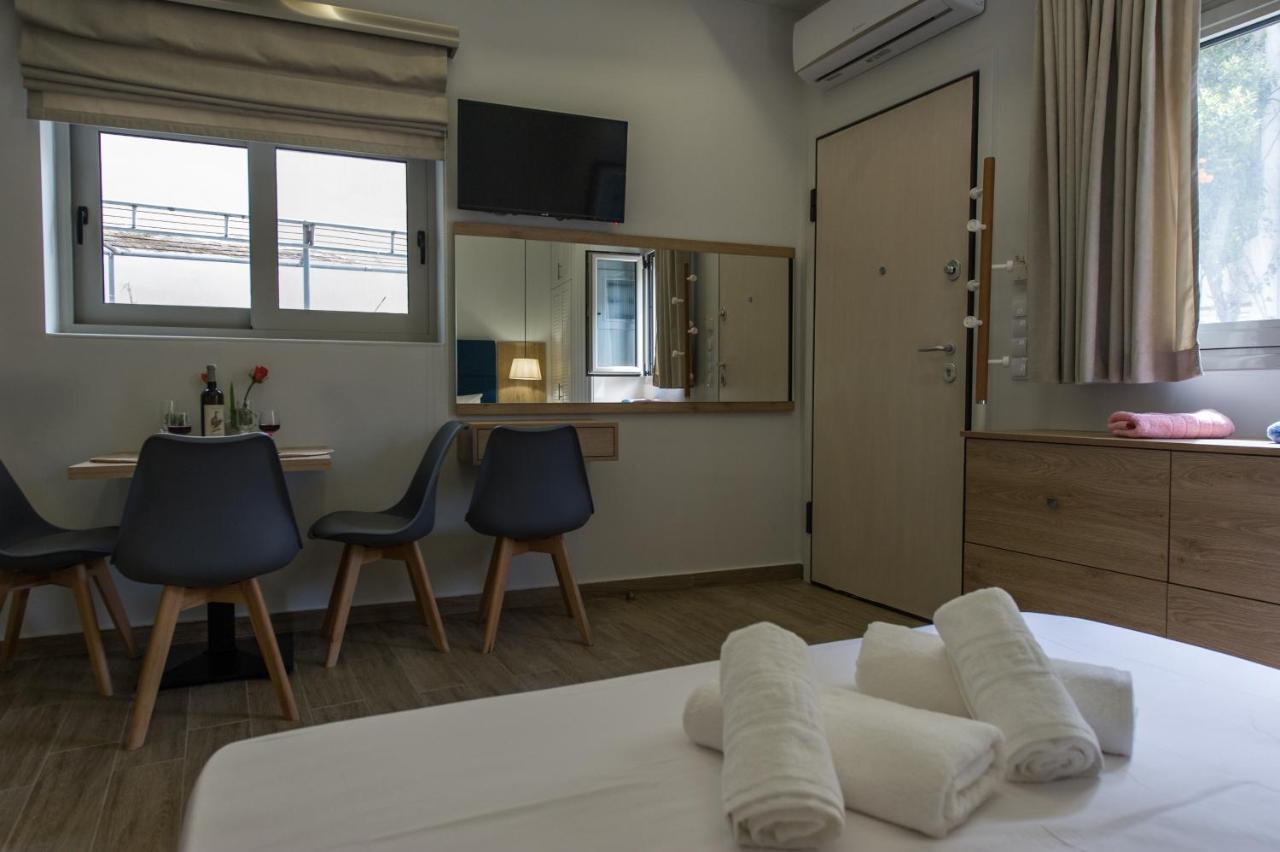 Wonderlust Apartment Close To Sea Α1 Kalamata Esterno foto